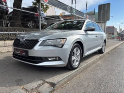 [TMBJH7NP9H7540364] Škoda Superb 2.0TDI-110KW.DSG.TAŽNÉ-ZÁRUKA 12