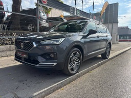 [VSSZZZKNZMW000451] Seat Tarraco 1.5TSI/XC/WEBASTO.DPH.1MAJITEL
