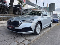 [TMBJG7NX0MY102243] Škoda Octavia 2.0TDI/2021VIRTUAL.DPH.1MAJ.ZÁRUKA 12