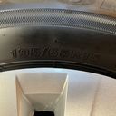 Volkswagen Golf ORIG.KOLA VČ POKLIC- 195/65/15