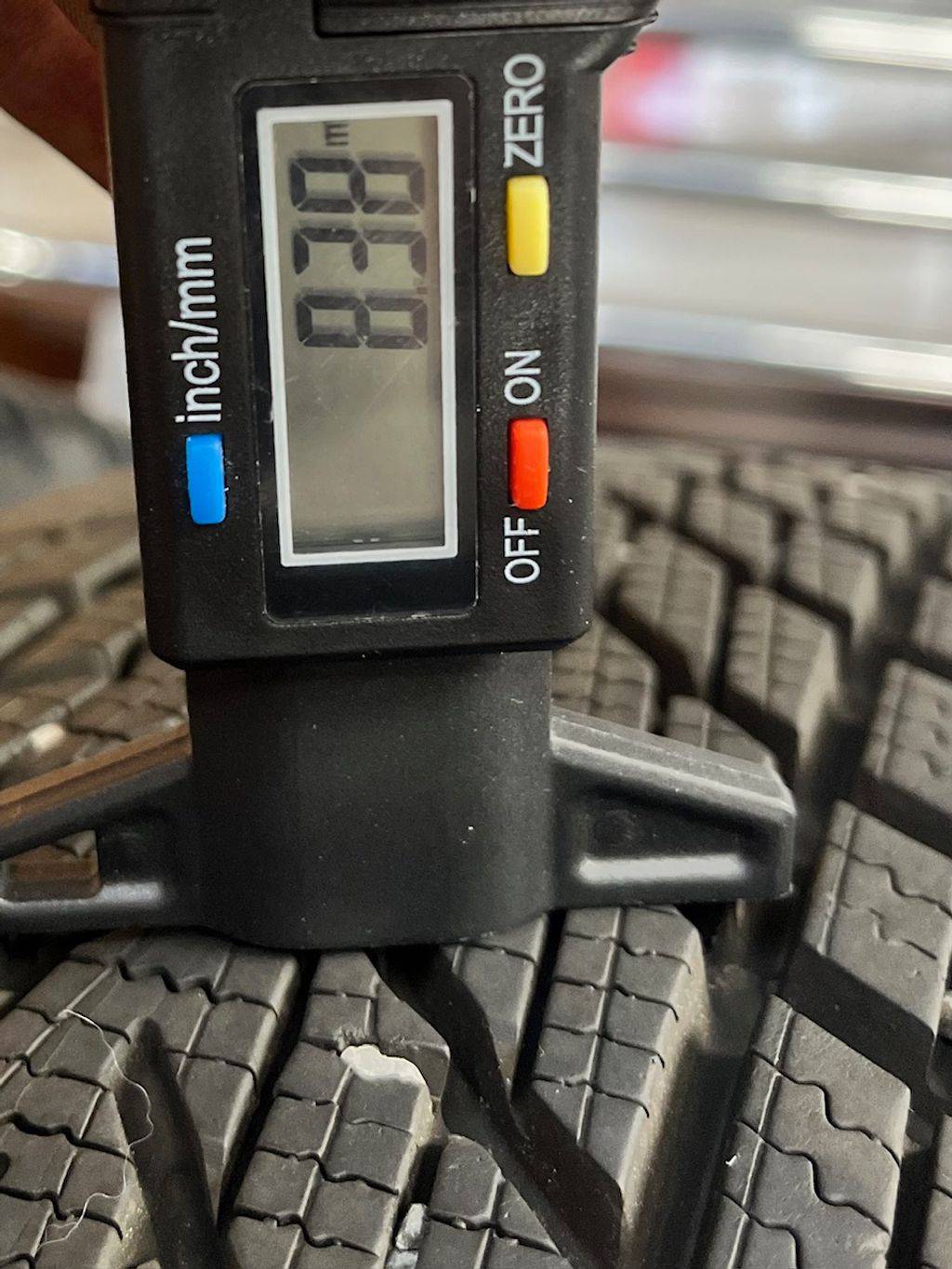 Volkswagen Sharan ALU KOLA ZIMNÍ 205/60/16 ET 33