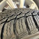 Volkswagen Sharan ALU KOLA ZIMNÍ 205/60/16 ET 33