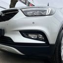 Opel Mokka X 1.6CDTi/Gen.A-Facelift/100kW/4