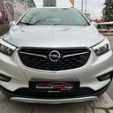 Opel Mokka X 1.6CDTi/Gen.A-Facelift/100kW/4
