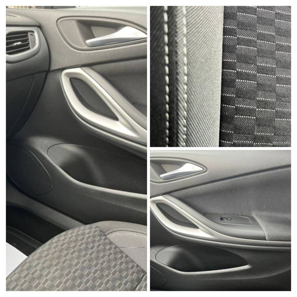 Opel Astra 1.5CDTi/2022/ELEG./AT9/TAŽNÉ,Z