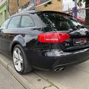 Audi A4 2.0TDI/2010/S.KNIHA,SPORT-140