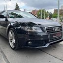 Audi A4 2.0TDI/2010/S.KNIHA,SPORT-140
