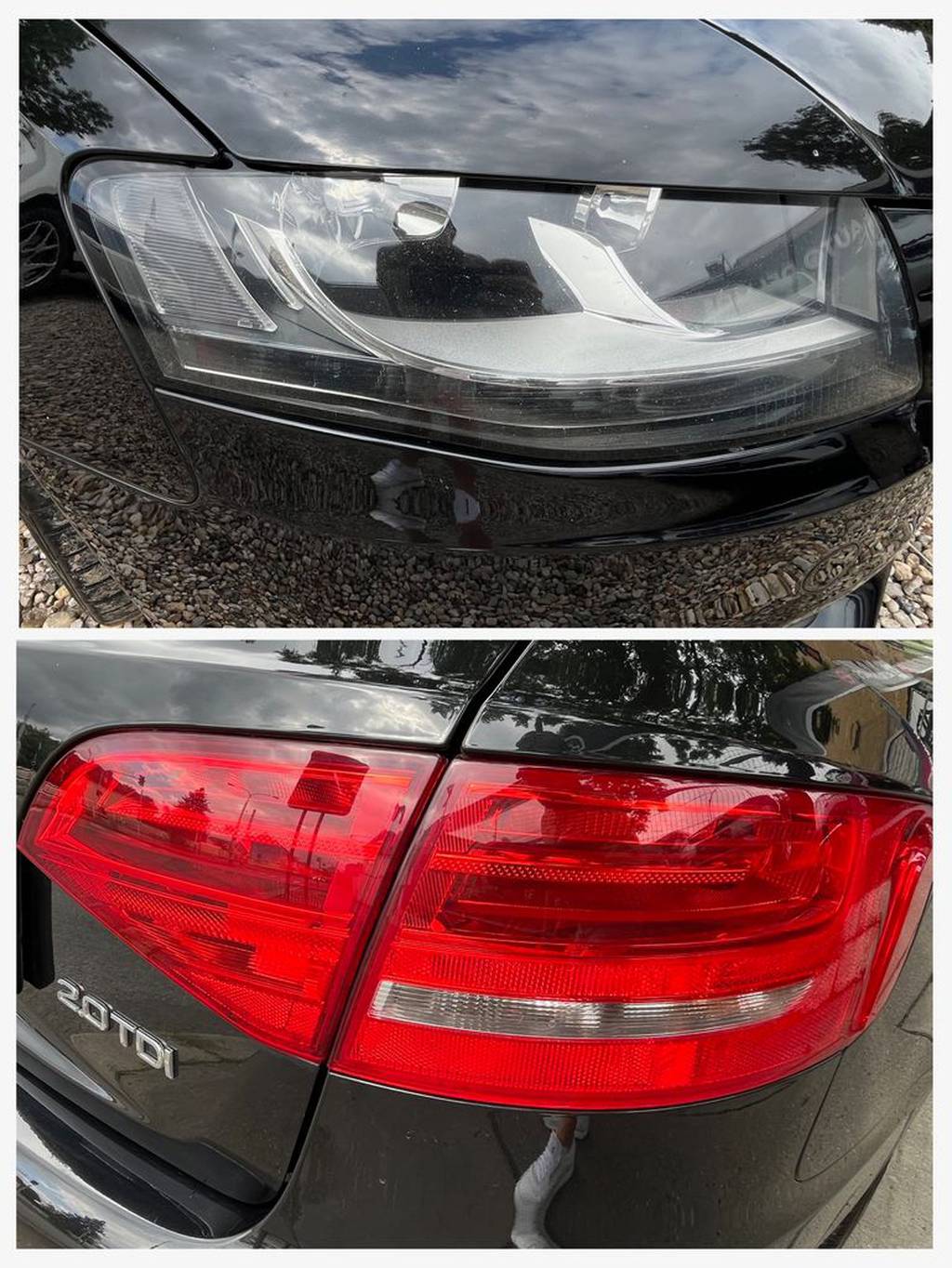 Audi A4 2.0TDI/2010/S.KNIHA,SPORT-140