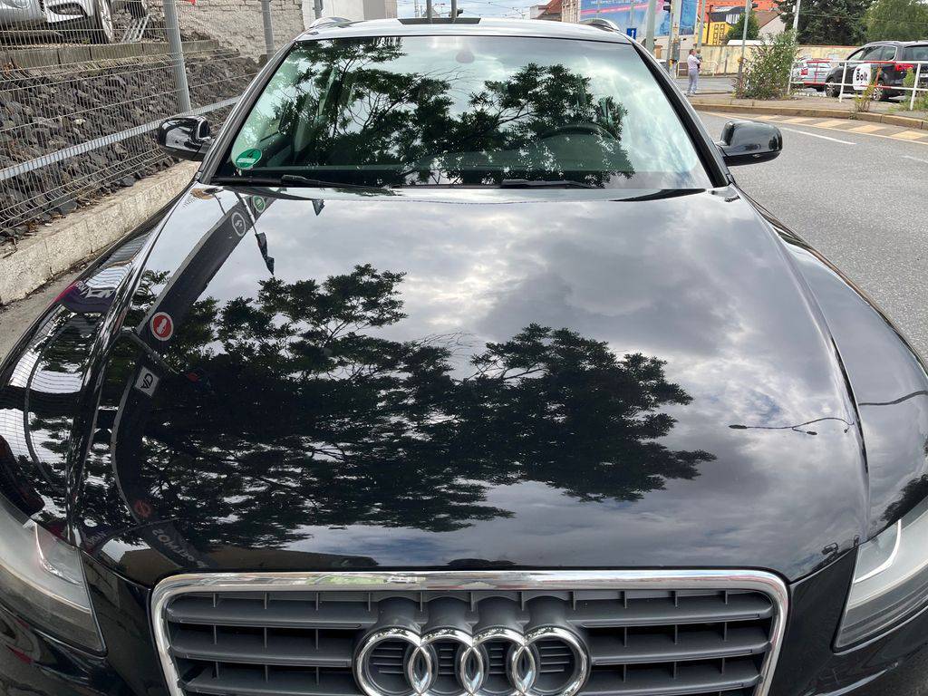 Audi A4 2.0TDI/2010/S.KNIHA,SPORT-140