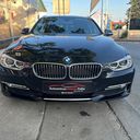 BMW 318 318d F31/2014/MAN6,1MAJ-ZÁRUKA