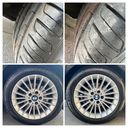 BMW 318 318d F31/2014/MAN6,1MAJ-ZÁRUKA