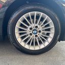 BMW 318 318d F31/2014/MAN6,1MAJ-ZÁRUKA