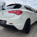 Alfa Romeo Giulietta 1.4TB/2012/AT,SPORT-ZÁRUKA