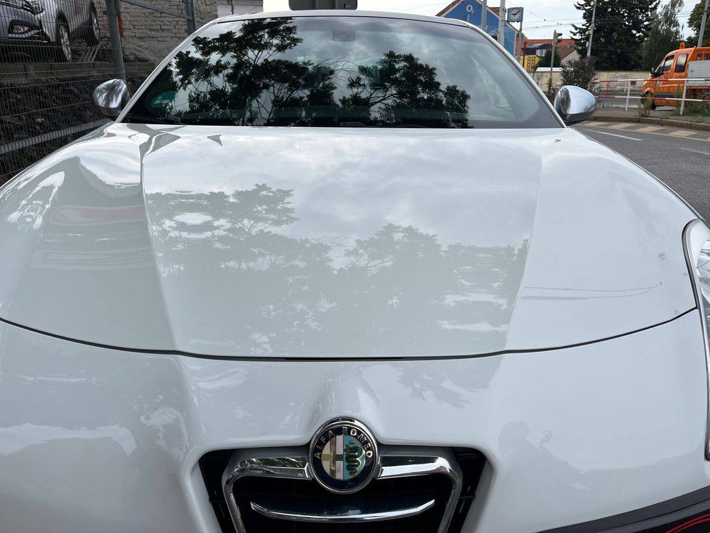 Alfa Romeo Giulietta 1.4TB/2012/AT,SPORT-ZÁRUKA