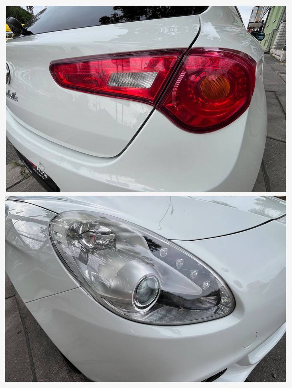 Alfa Romeo Giulietta 1.4TB/2012/AT,SPORT-ZÁRUKA