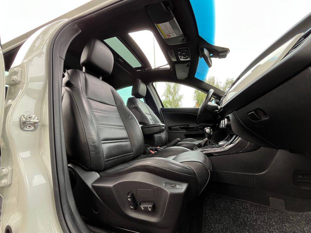 Alfa Romeo Giulietta 1.4TB/2012/AT,SPORT-ZÁRUKA