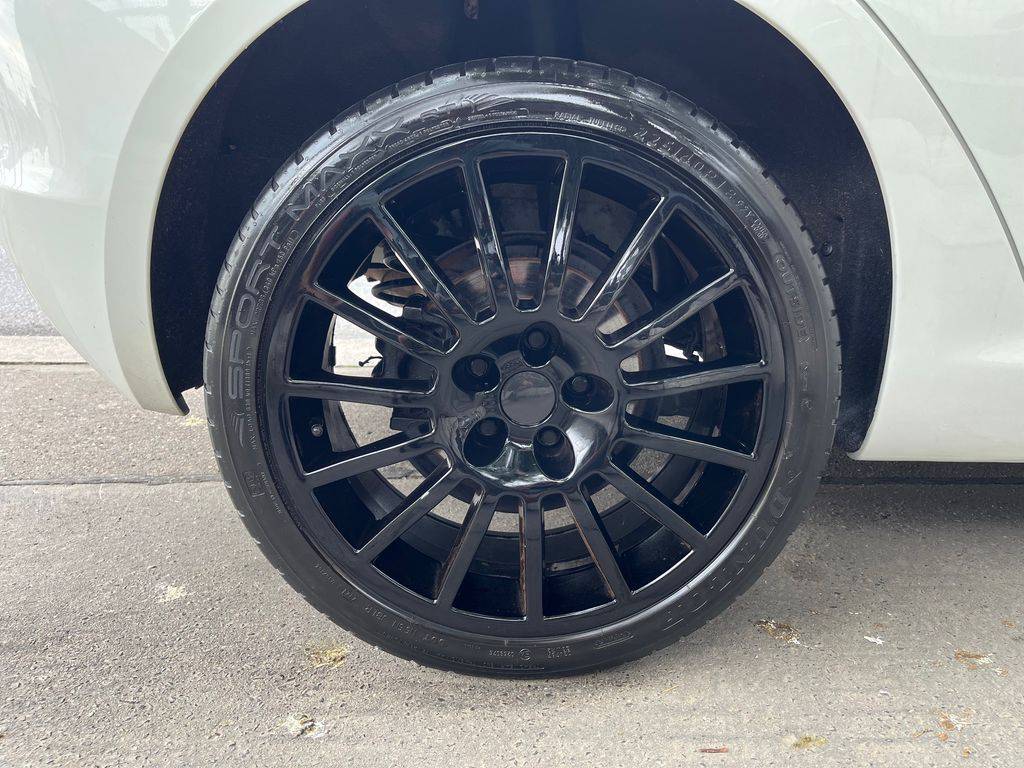 Alfa Romeo Giulietta 1.4TB/2012/AT,SPORT-ZÁRUKA