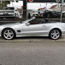 Mercedes-Benz SL 500 SL500-225KW/2002/2MAJ-PRAV.SER