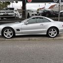 Mercedes-Benz SL 500 SL500-225KW/2002/2MAJ-PRAV.SER