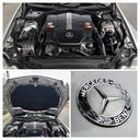 Mercedes-Benz SL 500 SL500-225KW/2002/2MAJ-PRAV.SER