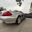 Mercedes-Benz SL 500 SL500-225KW/2002/2MAJ-PRAV.SER