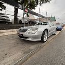 Mercedes-Benz SL 500 SL500-225KW/2002/2MAJ-PRAV.SER
