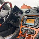 Mercedes-Benz SL 500 SL500-225KW/2002/2MAJ-PRAV.SER