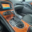 Mercedes-Benz SL 500 SL500-225KW/2002/2MAJ-PRAV.SER