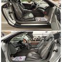 Mercedes-Benz SL 500 SL500-225KW/2002/2MAJ-PRAV.SER