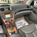 Mercedes-Benz SL 500 SL500-225KW/2002/2MAJ-PRAV.SER