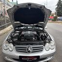 Mercedes-Benz SL 500 SL500-225KW/2002/2MAJ-PRAV.SER