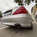 Mercedes-Benz SL 500 SL500-225KW/2002/2MAJ-PRAV.SER