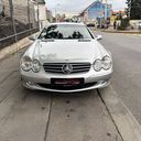 Mercedes-Benz SL 500 SL500-225KW/2002/2MAJ-PRAV.SER
