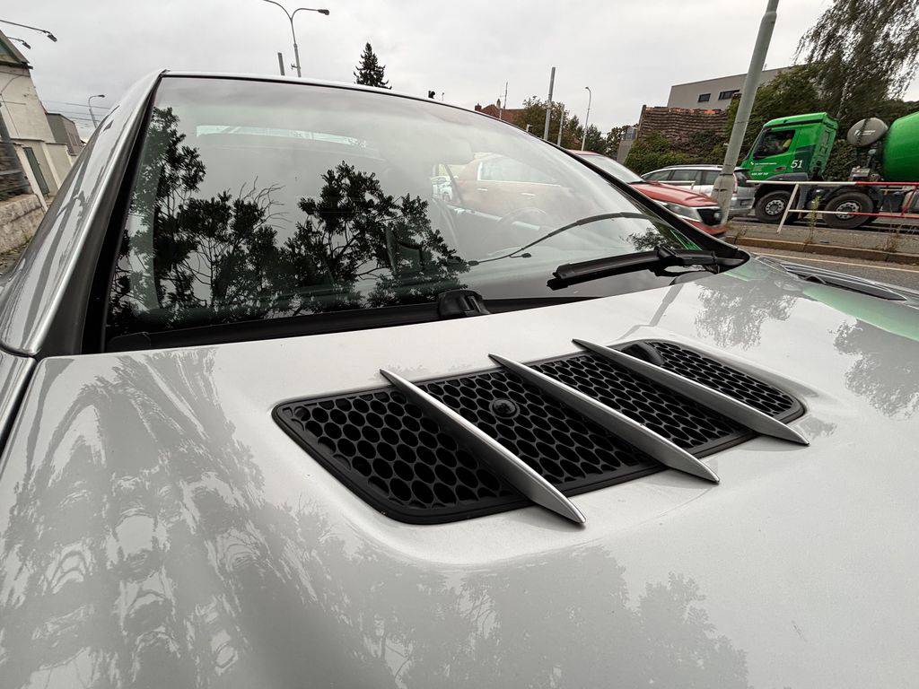 Mercedes-Benz SL 500 SL500-225KW/2002/2MAJ-PRAV.SER