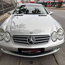 Mercedes-Benz SL 500 SL500-225KW/2002/2MAJ-PRAV.SER