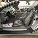 Mercedes-Benz SL 500 SL500-225KW/2002/2MAJ-PRAV.SER