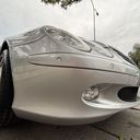 Mercedes-Benz SL 500 SL500-225KW/2002/2MAJ-PRAV.SER