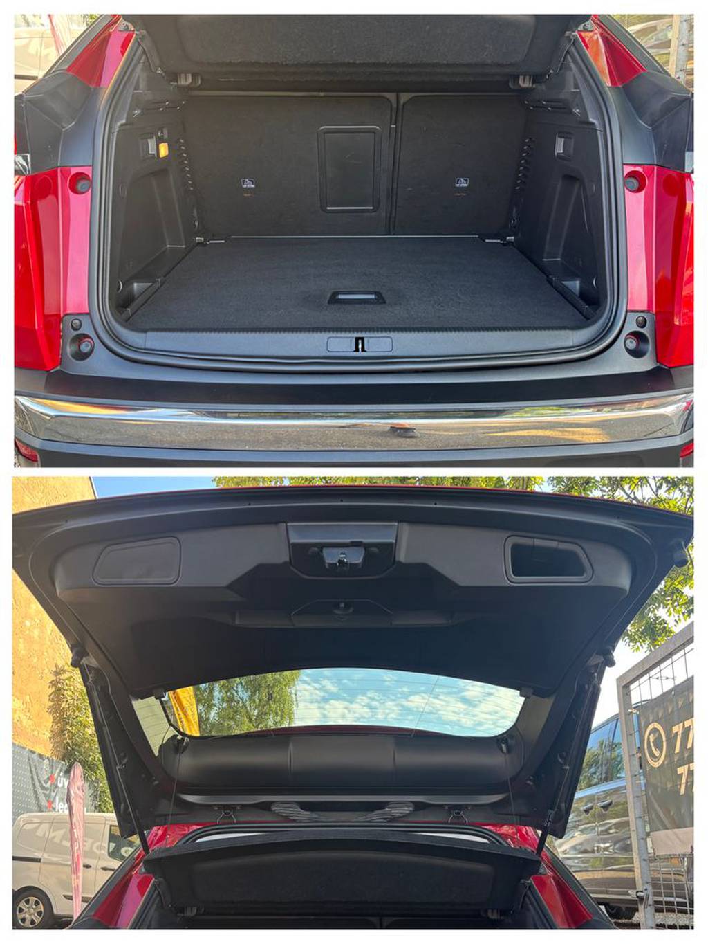 Peugeot 3008 1.5HDi-AT8/2022/1MAJ,CZ-ZÁRUKA