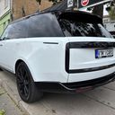 Land Rover Range Rover D350/2025/LONG,CZ-ZÁRUKA 5.LET