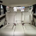 Land Rover Range Rover D350/2025/LONG,CZ-ZÁRUKA 5.LET