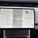 Land Rover Range Rover D350/2025/LONG,CZ-ZÁRUKA 5.LET