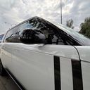 Land Rover Range Rover D350/2025/LONG,CZ-ZÁRUKA 5.LET