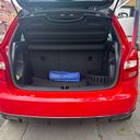 Škoda Fabia 1.2TSI/2013/1MAJ-Monte Carlo