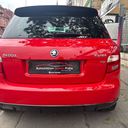Škoda Fabia 1.2TSI/2013/1MAJ-Monte Carlo
