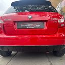 Škoda Fabia 1.2TSI/2013/1MAJ-Monte Carlo