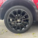 Škoda Fabia 1.2TSI/2013/1MAJ-Monte Carlo