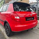 Škoda Fabia 1.2TSI/2013/1MAJ-Monte Carlo