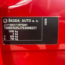 Škoda Fabia 1.2TSI/2013/1MAJ-Monte Carlo