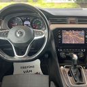 Volkswagen Passat 2.0TDI-190/2020/AT,1MAJ,DPH,ZÁ