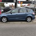 Ford S-Max 2.0TDCI-110KW/2020/TITANIUM-1M
